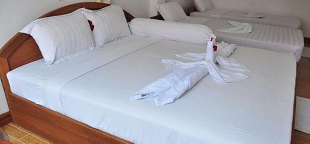 Pann Cherry Hotel Пин О Луин Екстериор снимка